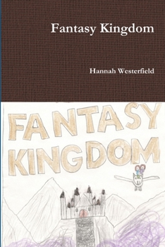 Paperback Fantasy Kingdom Book