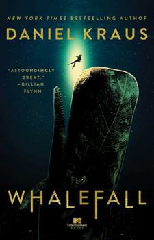 Paperback Whalefall Book