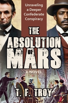 Absolution of Mars