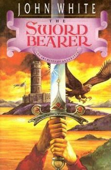 The Sword Bearer (The Archives of Anthropos, Book 1) - Book #1 of the Archives of Anthropos