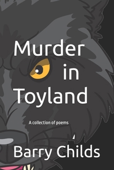 Paperback Murder in Toyland Book