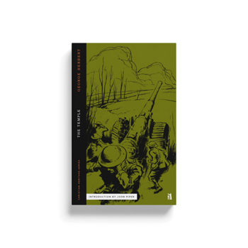 Paperback The Temple Book