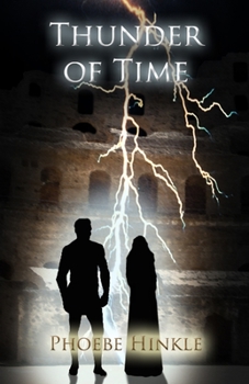 Paperback Thunder of Time Book