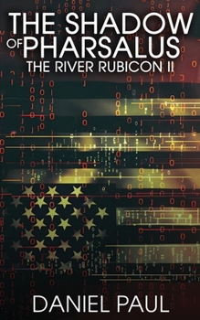 Paperback The Shadow of Pharsalus Book