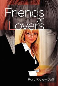 Paperback Friends or Lovers Book