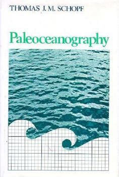 Hardcover Paleoceanography Book