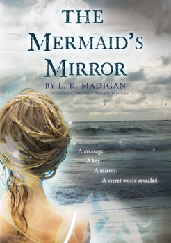 Paperback The Mermaid's Mirror Book