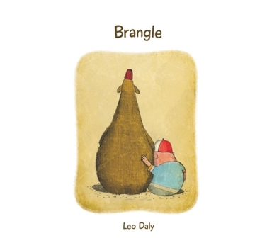 Hardcover Brangle Book