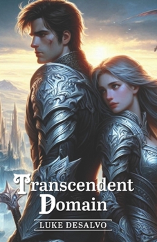Transcendent Domain (The Seventh Season)