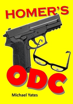 Paperback Homer's ODC Book