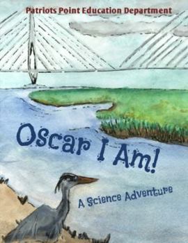 Paperback Oscar I Am! Book