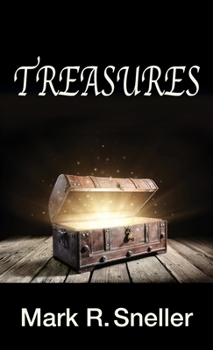 Paperback Treasures Book