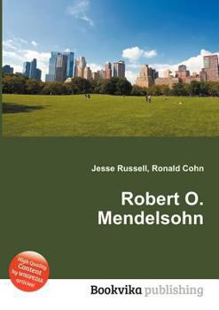 Robert O. Mendelsohn