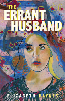 Paperback The Errant Husband Book