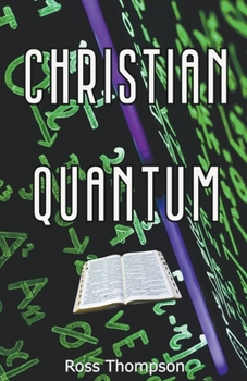 Paperback Christian Quantum Book