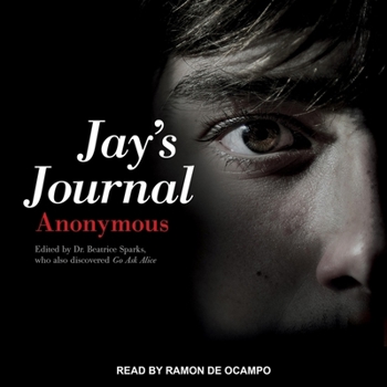 Audio CD Jay's Journal Book