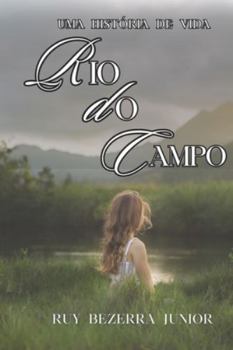 Paperback Rio Do Campo [Portuguese] Book