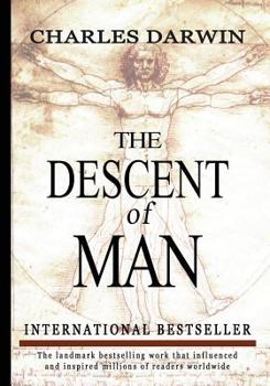 Paperback The Descent Of Man Book
