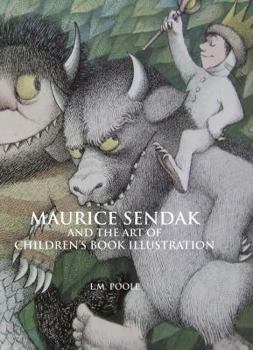 Paperback Maurice Sendak and the Art of Children's Book Ilustration Book