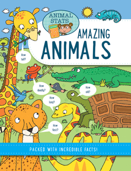Amazing Animals