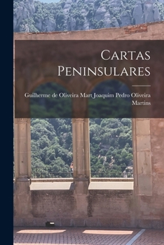Paperback Cartas Peninsulares Book