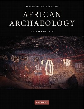 Paperback African Archaeology Book