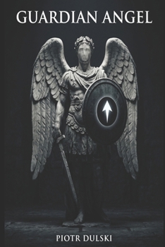 Paperback Guardian Angel: A Psychological Thriller Book