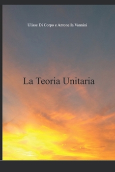 Paperback La Teoria Unitaria [Italian] Book