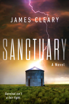 Hardcover Sanctuary Book