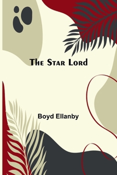 Paperback The Star Lord Book