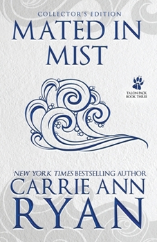 Paperback Mated in Mist - Special Edition Book