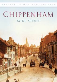 Paperback Chippenham Book