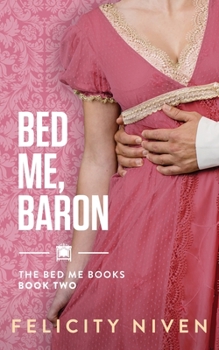 Paperback Bed Me, Baron Book