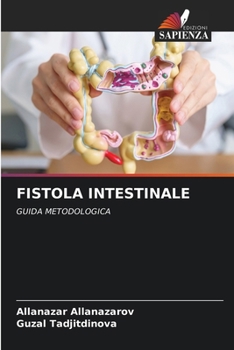 Paperback Fistola Intestinale [Italian] Book