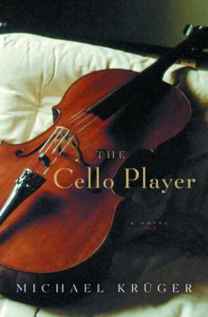 Hardcover The Cello Player Book