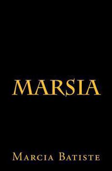 Paperback Marsia Book