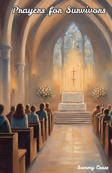 Paperback Prayers for Survivors Book