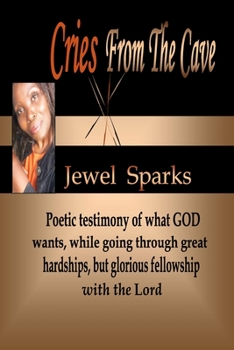 Paperback Cries From The Cave Book