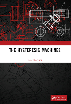Paperback The Hysteresis Machines Book