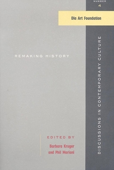 Paperback Remaking History Book