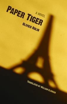 Paperback Paper Tiger Book