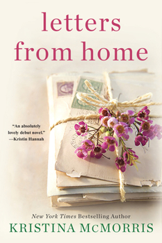 Paperback Letters from Home Book