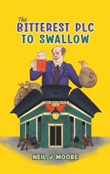 Hardcover The Bitterest PLC To Swallow Book