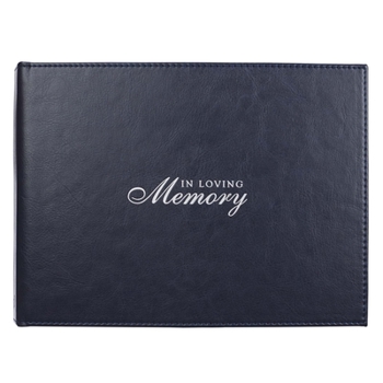 Guestbook in Loving Memory