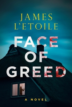 Hardcover Face of Greed Book