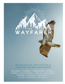 Paperback Wayfarer Magazine Issue 39 Book