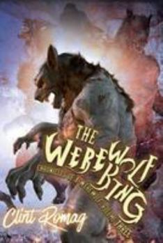 Paperback The Werewolf King Book