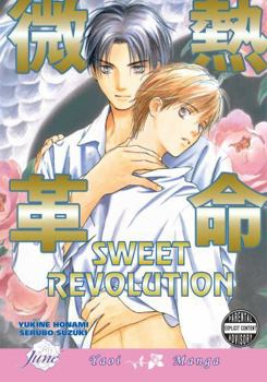 Paperback Sweet Revolution (Yaoi) Book