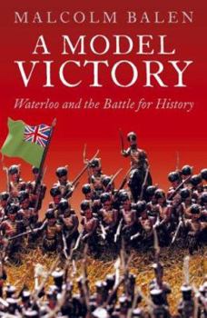 Hardcover A Model Victory Book