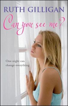 Paperback Can You See Me? Book